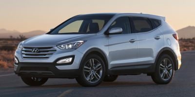 2014 Hyundai Santa Fe Sport